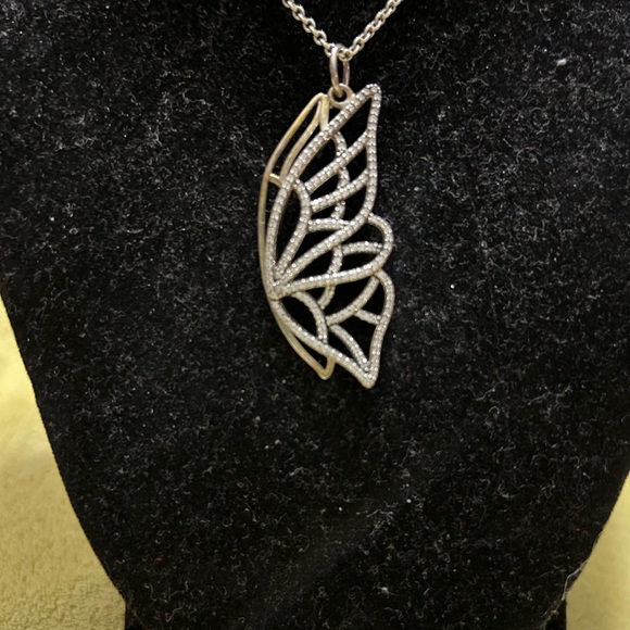 PANDORA S 925 ALE Necklace - Picture 2 of 7